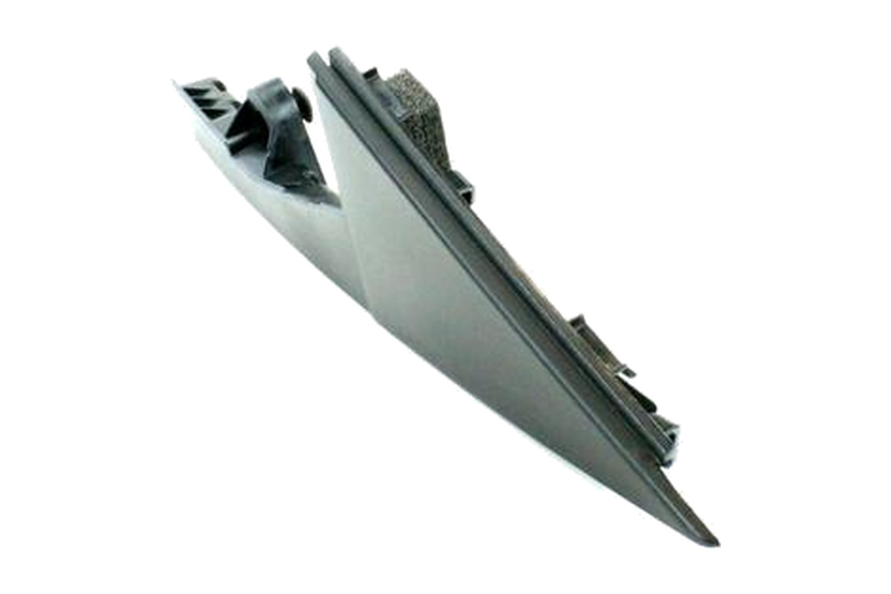 Moldura de Janela de Porta VW 2G6839910E9B9 - Imagem 6
