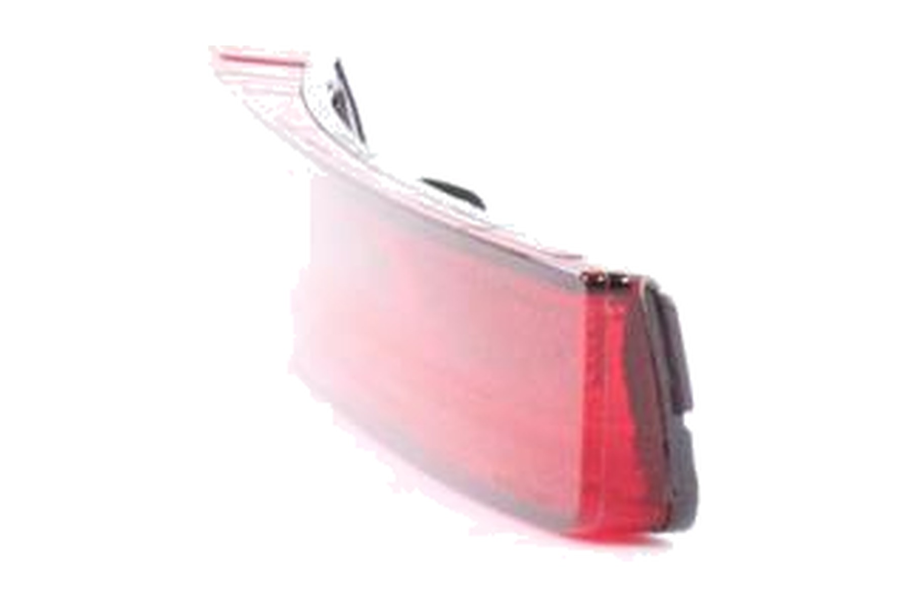 Refletor de Para-choque Vermelho Traseiro Direito (Passageiro) VW 5Z6945106A - Imagem 6