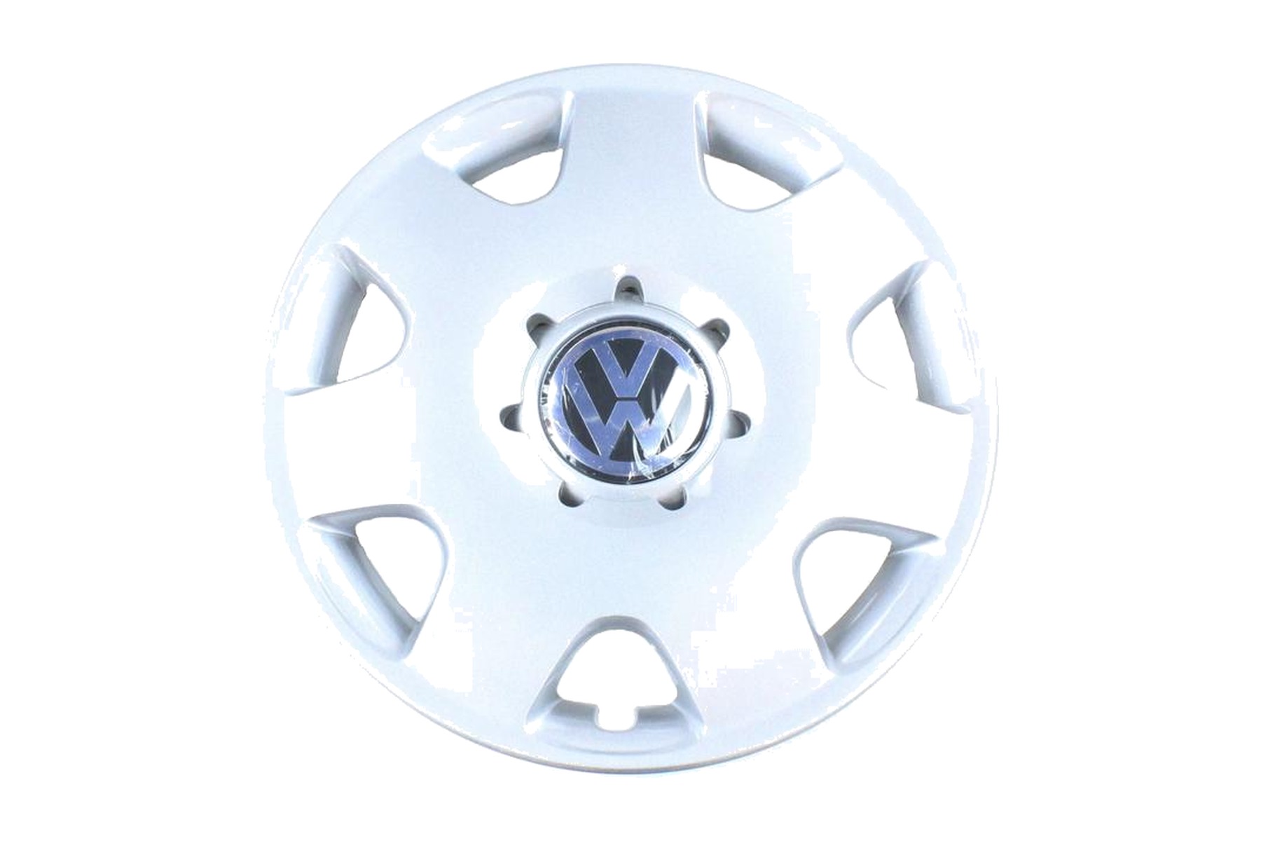 Calota de Roda 14 Polegadas VW 5Z0601147CZ31