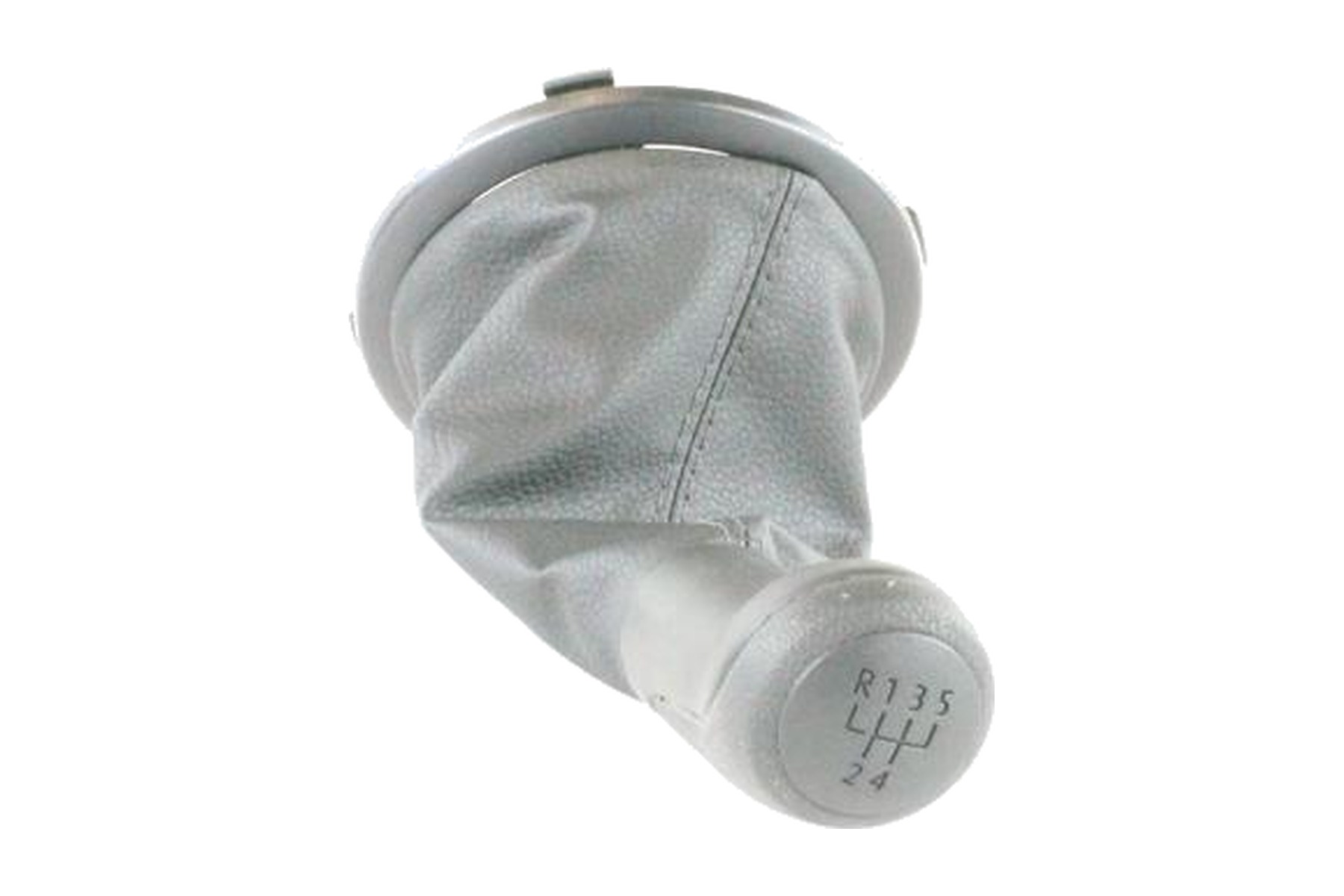 Manopla de Alavanca de Câmbio VW 5U0711113SHS - Imagem 18