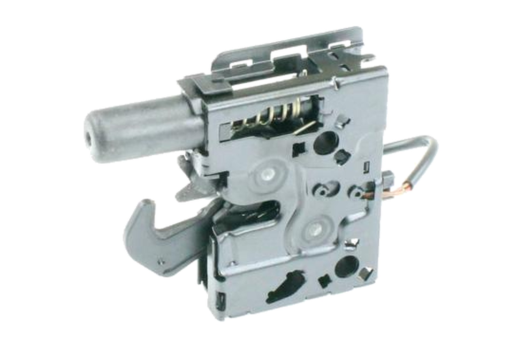 Fechadura de Capô VW 8S0823509B - Imagem 12