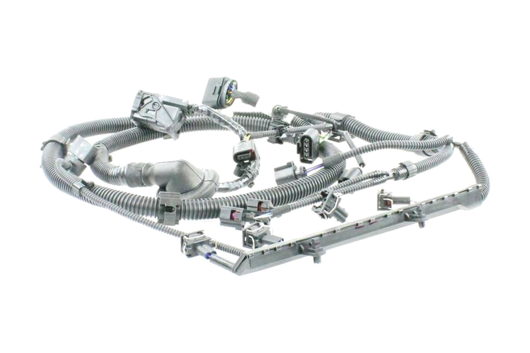 Chicote de Injeção de Motor VW 032971610EE - Imagem 10