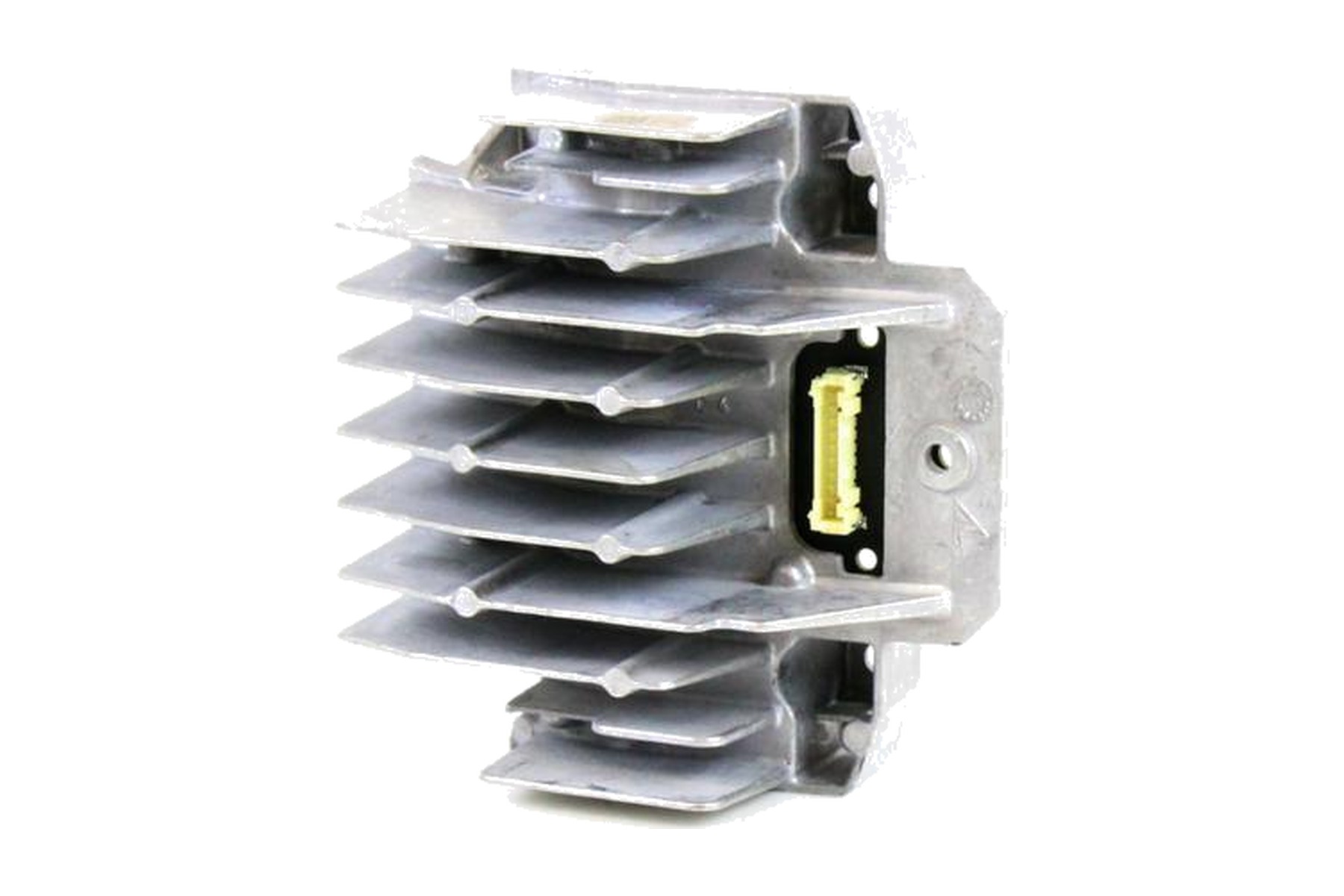 Módulo Reator de Lâmpada Luz Diurna Farol LED VW 5TA998475C - Imagem 3