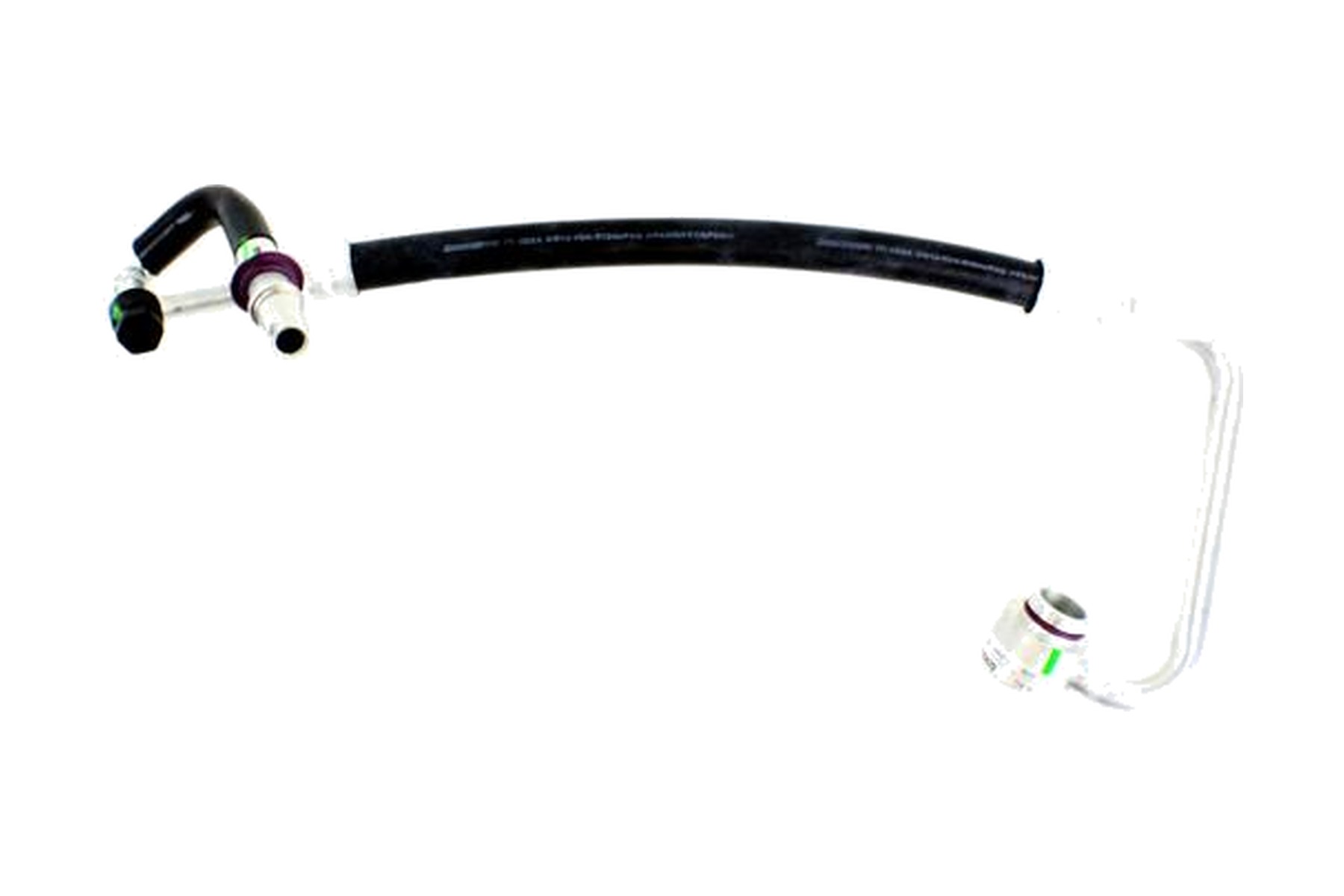 Mangueira de Sistema de Ar Condicionado VW 5Z0820744E