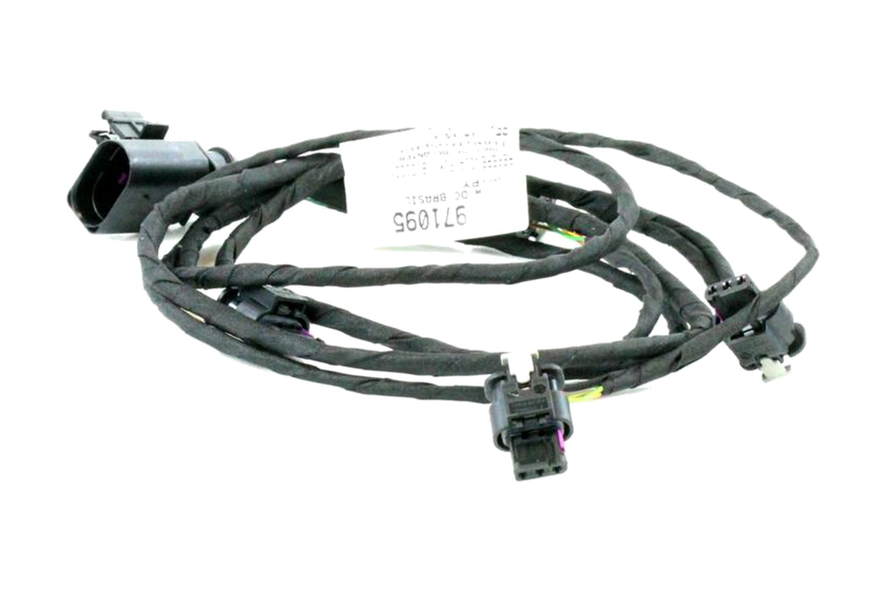 Chicote de Sensor de Estacionamento VW 2GP971095 - Imagem 3