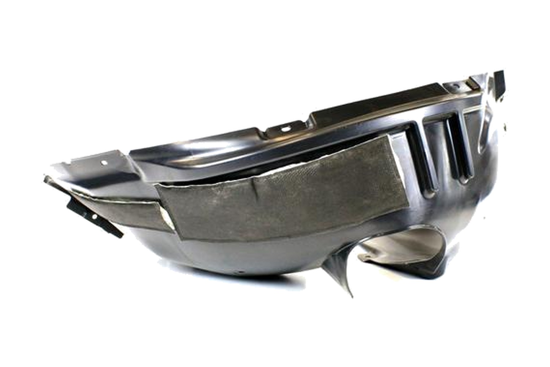 Para-barro de Caixa de Roda VW 2GK805911 - Imagem 11