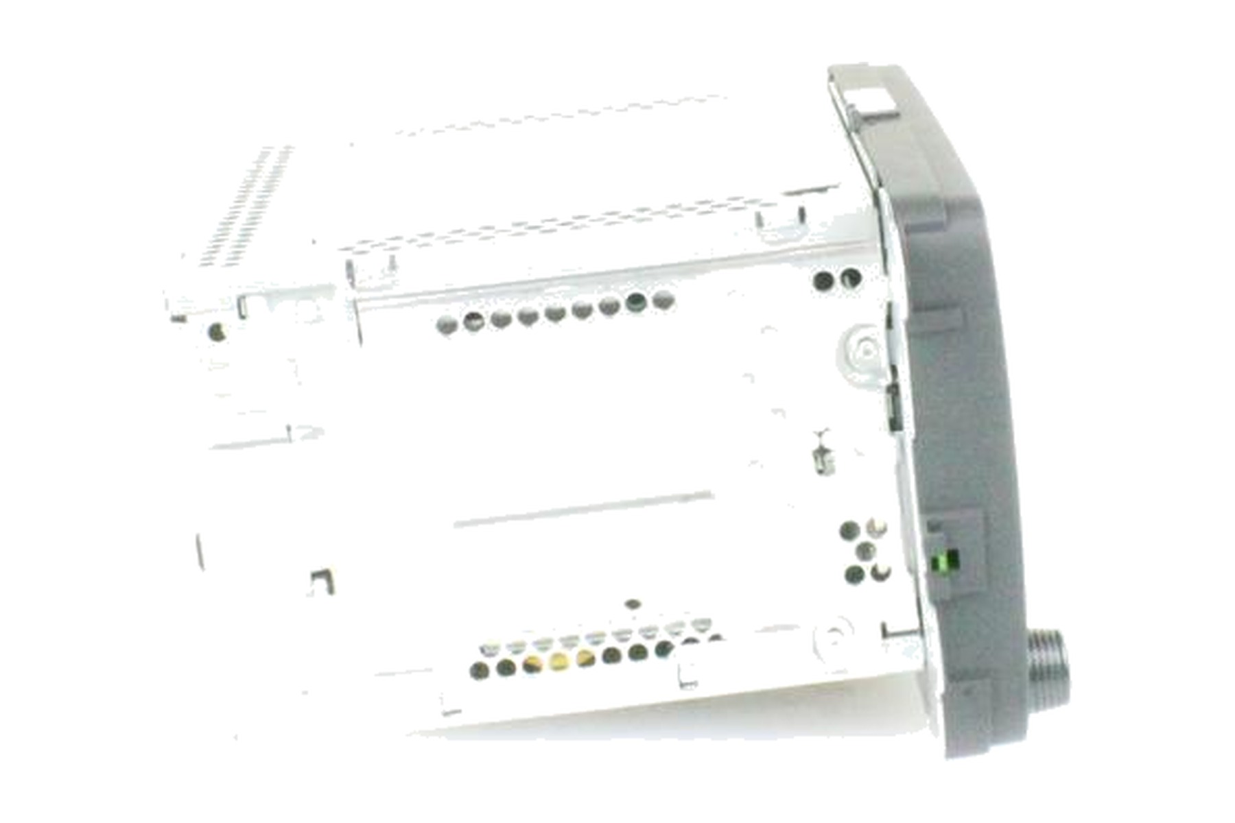 Rádio Automotivo VW 5K7035200D - Imagem 19