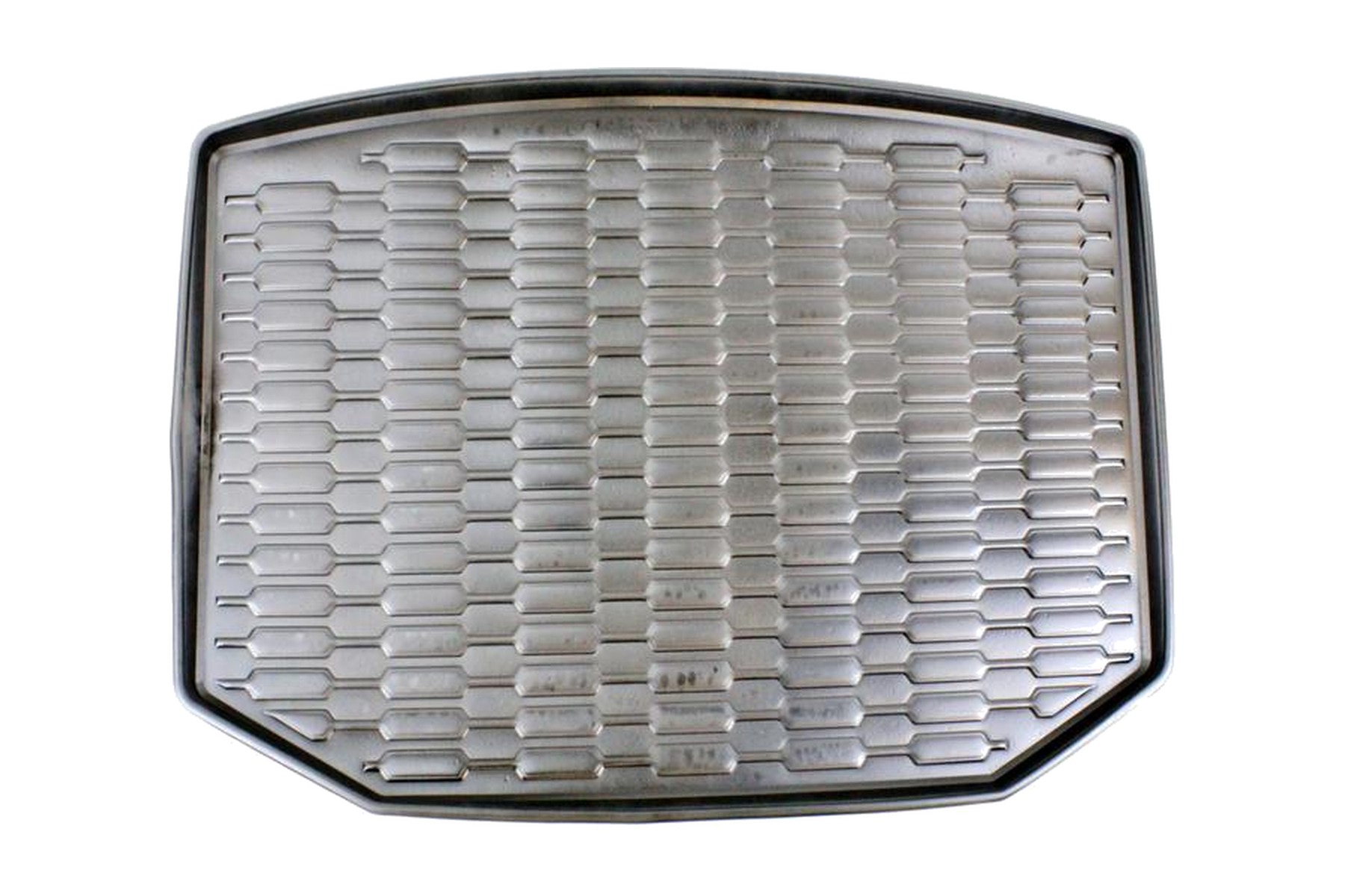 Tapete Porta-malas Borracha VW 6EA061163 - Imagem 2