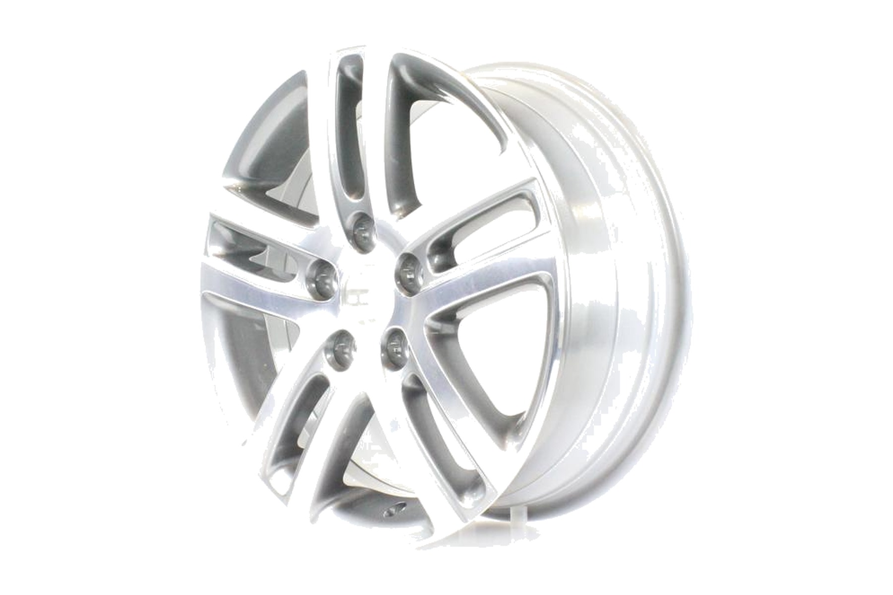 Roda VW 1KD601025B16Z - Imagem 4