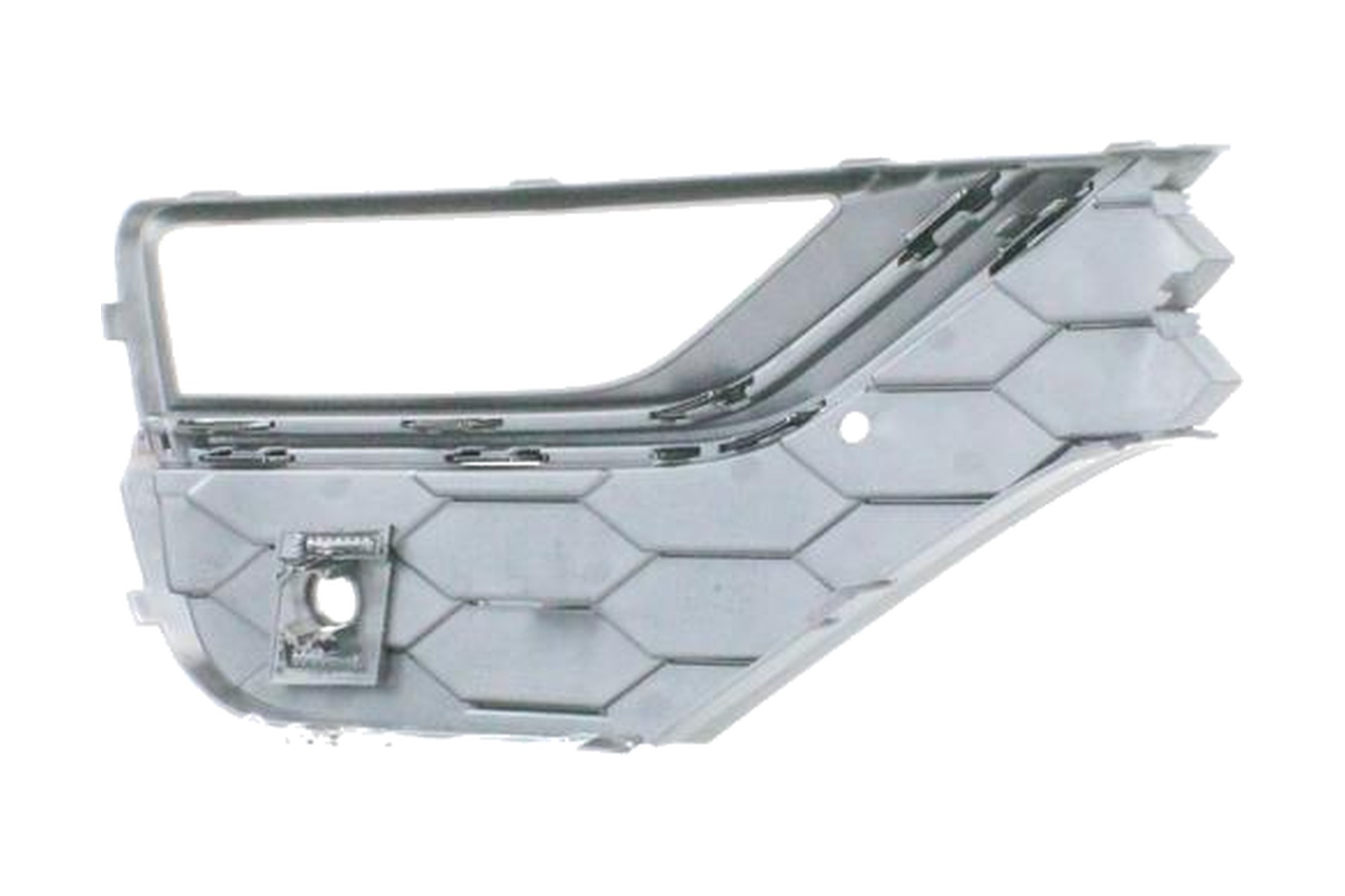 Moldura de Farol de Milha Esquerdo (Motorista) Dianteiro VW 2H6807489NBUS - Imagem 15