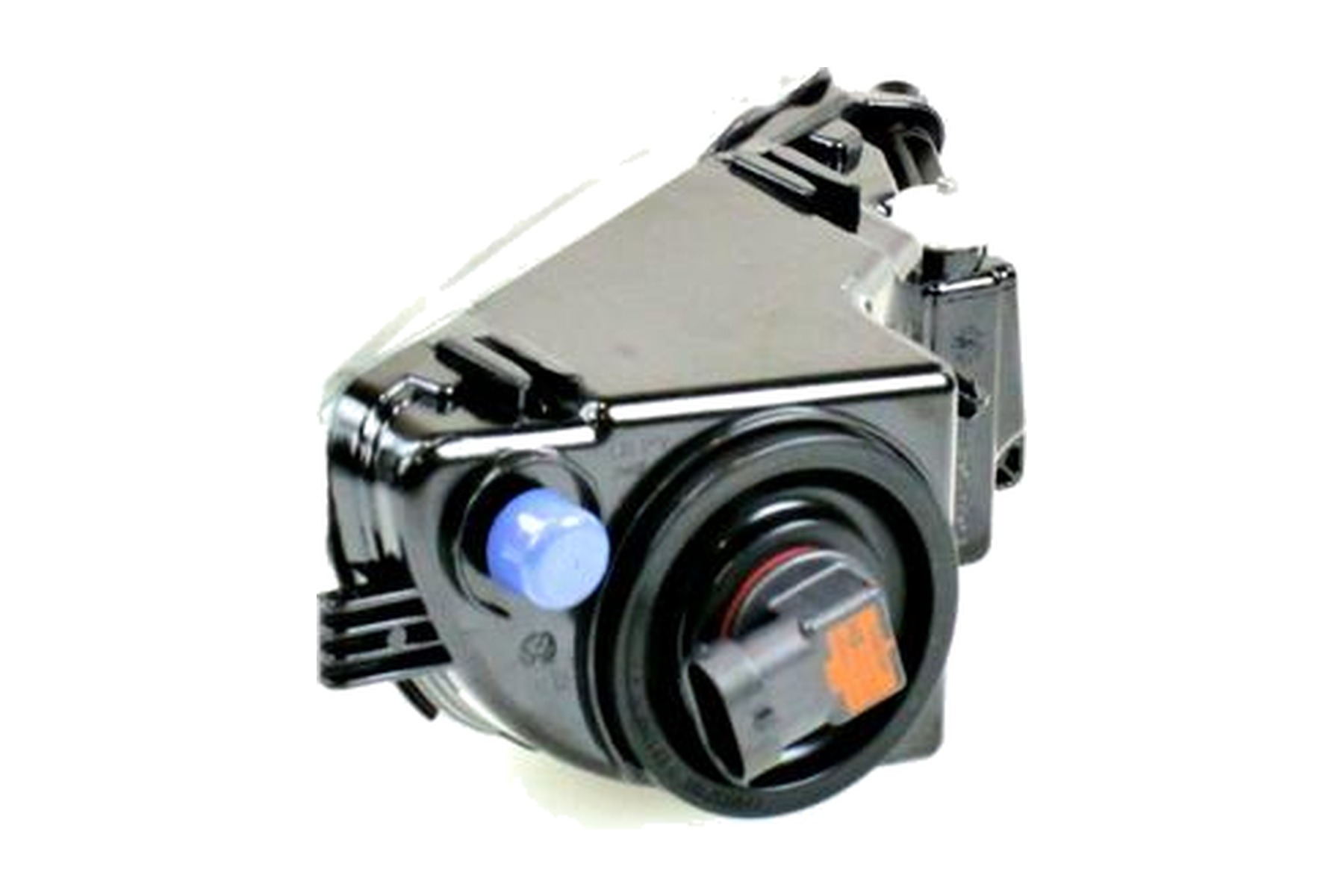 Farol de Milha Esquerdo (Motorista) Dianteiro VW 5C5941699C - Imagem 9