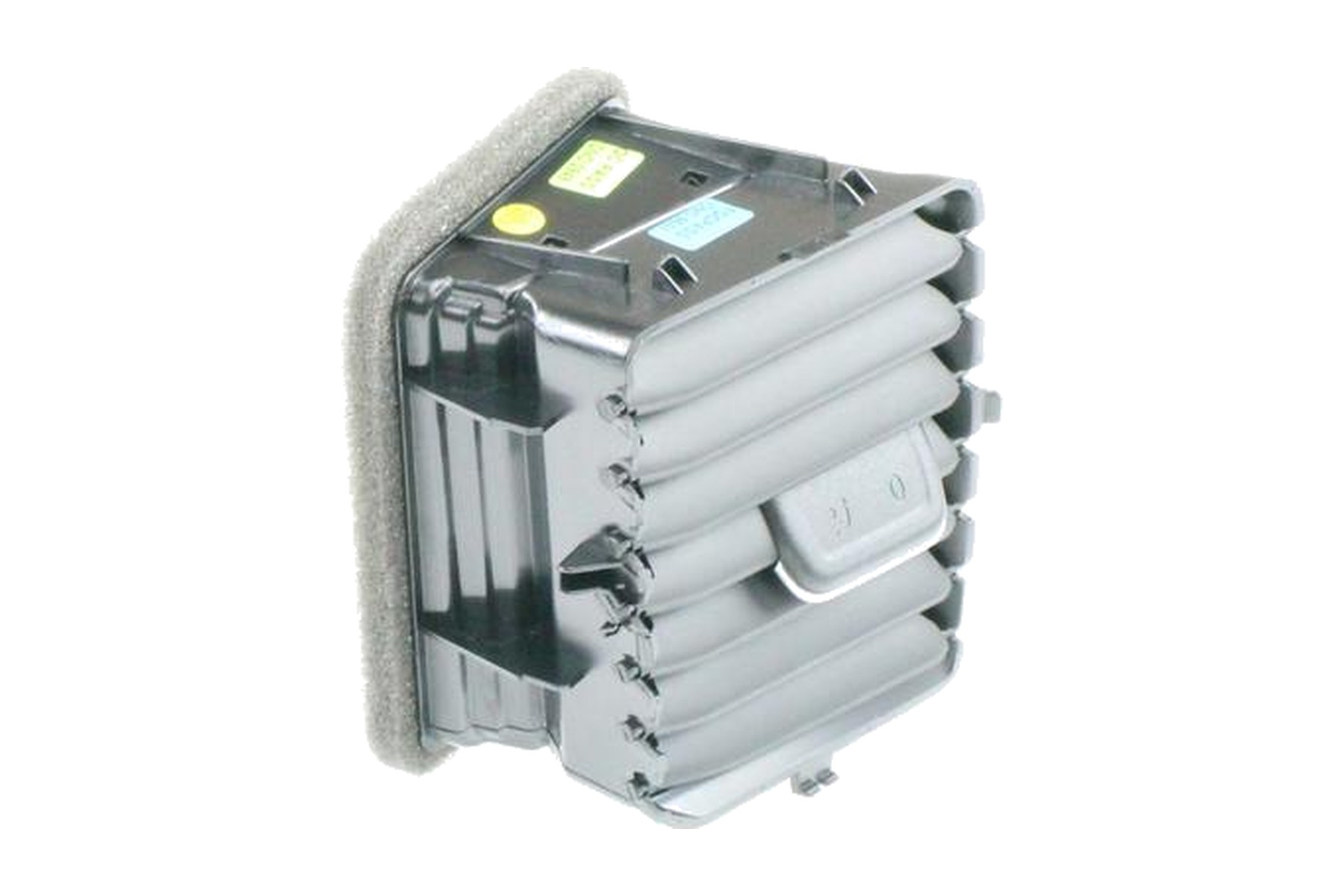 Difusor de Saída de Ar VW 2H6819383C9B9 - Imagem 21