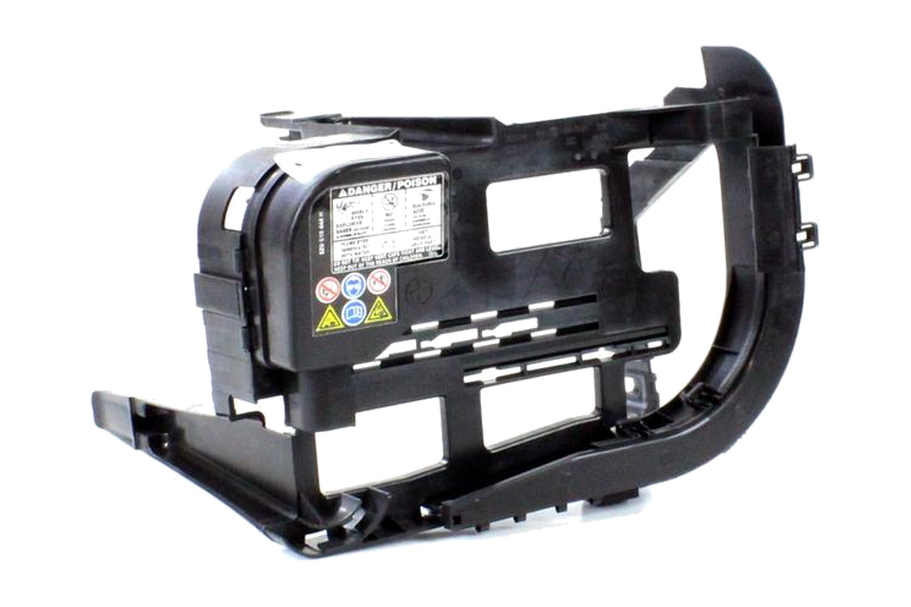 Suporte de Caixa de Fusíveis VW 5Z0915345B - Imagem 23