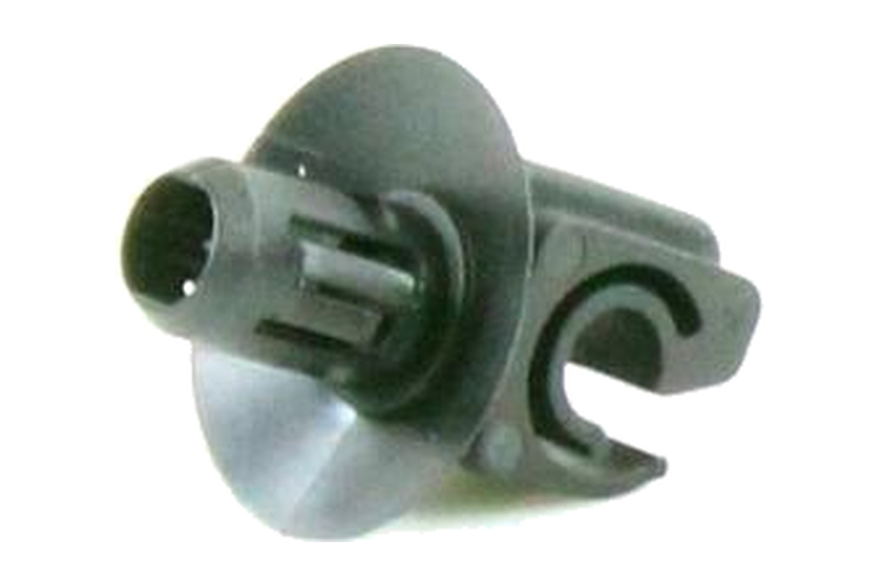 Presilha de Fixação de Mangueira de Freio VW WHT005408 - Imagem 10