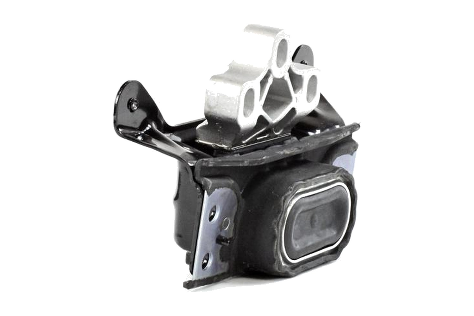 Suporte de Caixa de Mudança VW 3Q0199555H - Imagem 9