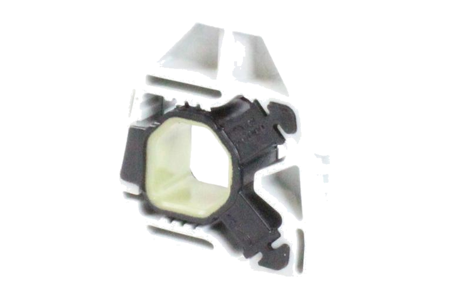 Coxim de Radiador de Água VW 1K0121367P - Imagem 3