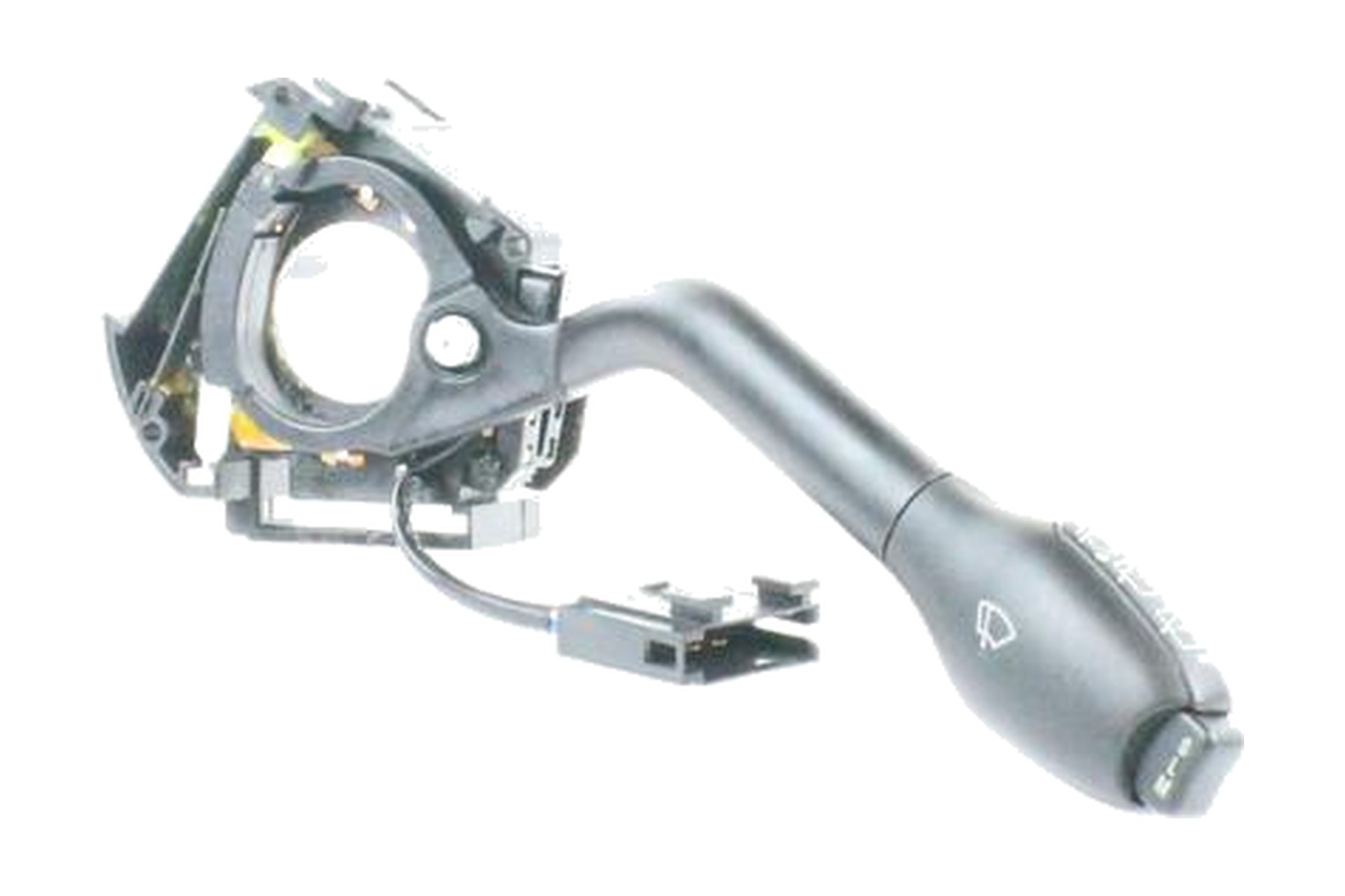 Chave de Acionamento de Limpador VW 5X0953519 - Imagem 4