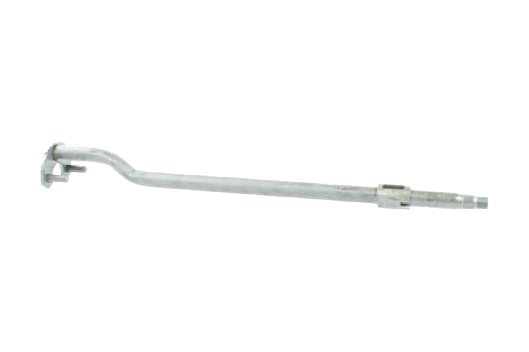 Coluna de Direção VW 377419505A - Imagem 2