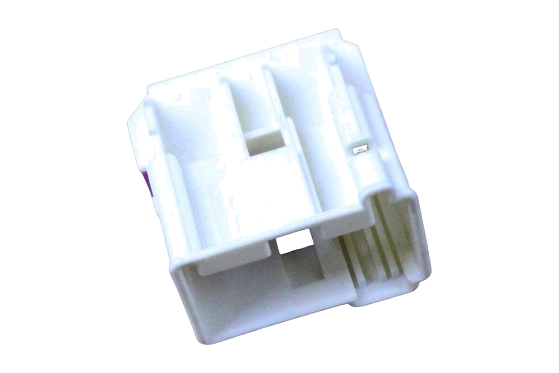 Alojamento VW 1K0972728E - Imagem 3