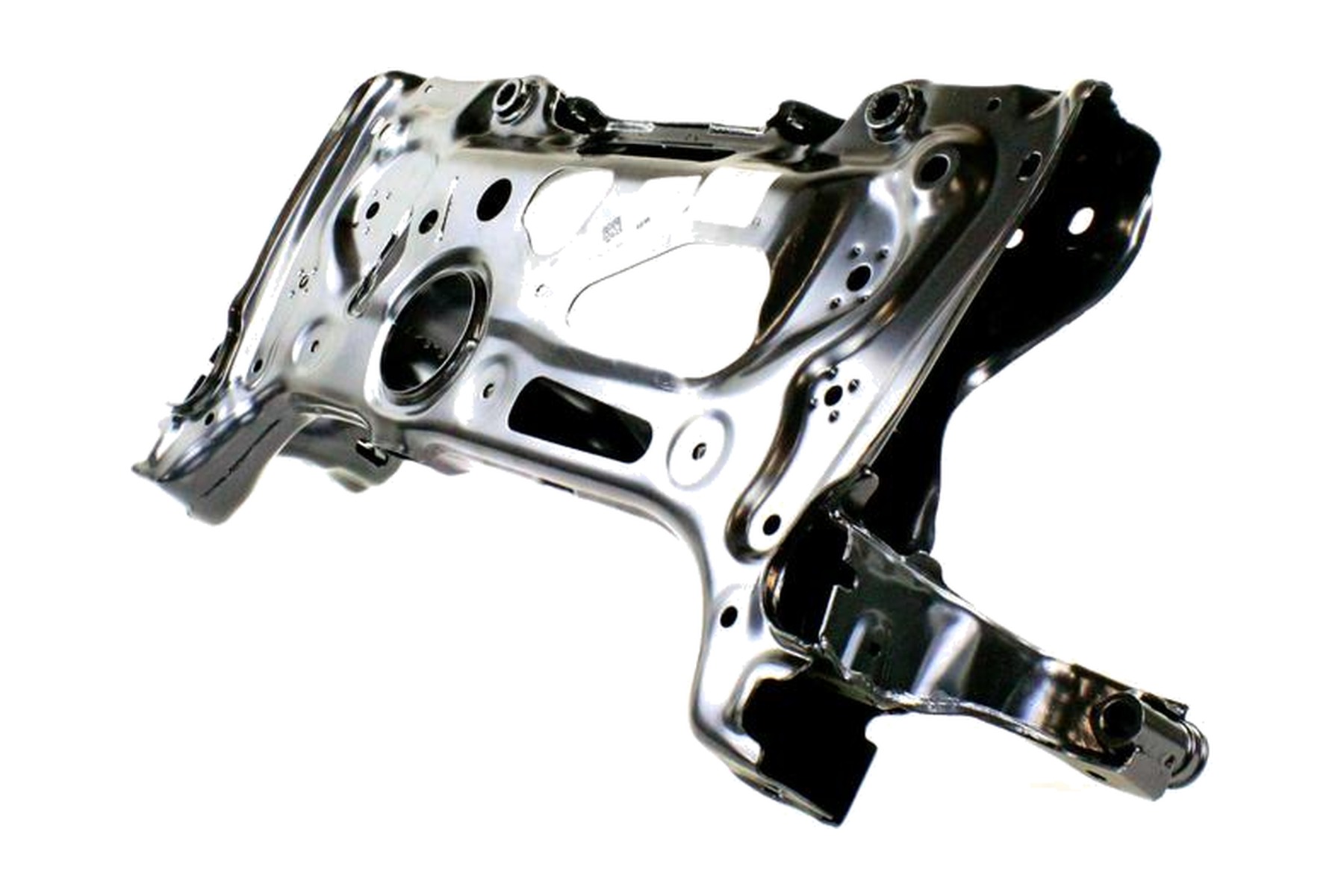 Quadro Agregado de Suspensão VW 3Q0199315F - Imagem 5