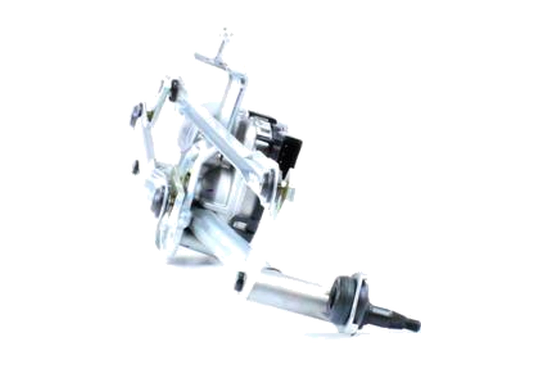 Motor de Limpador de Para-brisa Dianteiro VW 6EA955023 - Imagem 18