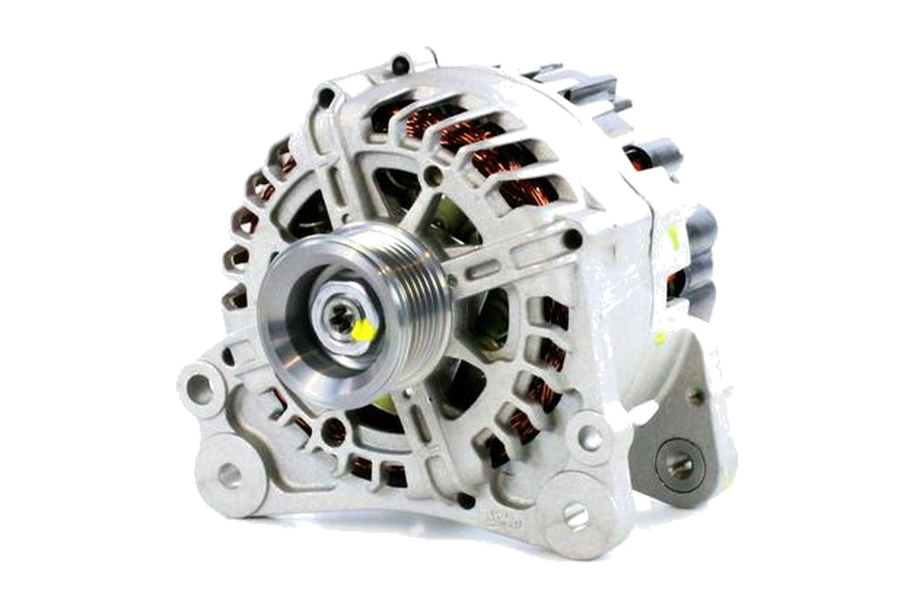 Alternador VW 04E903025P - Imagem 3