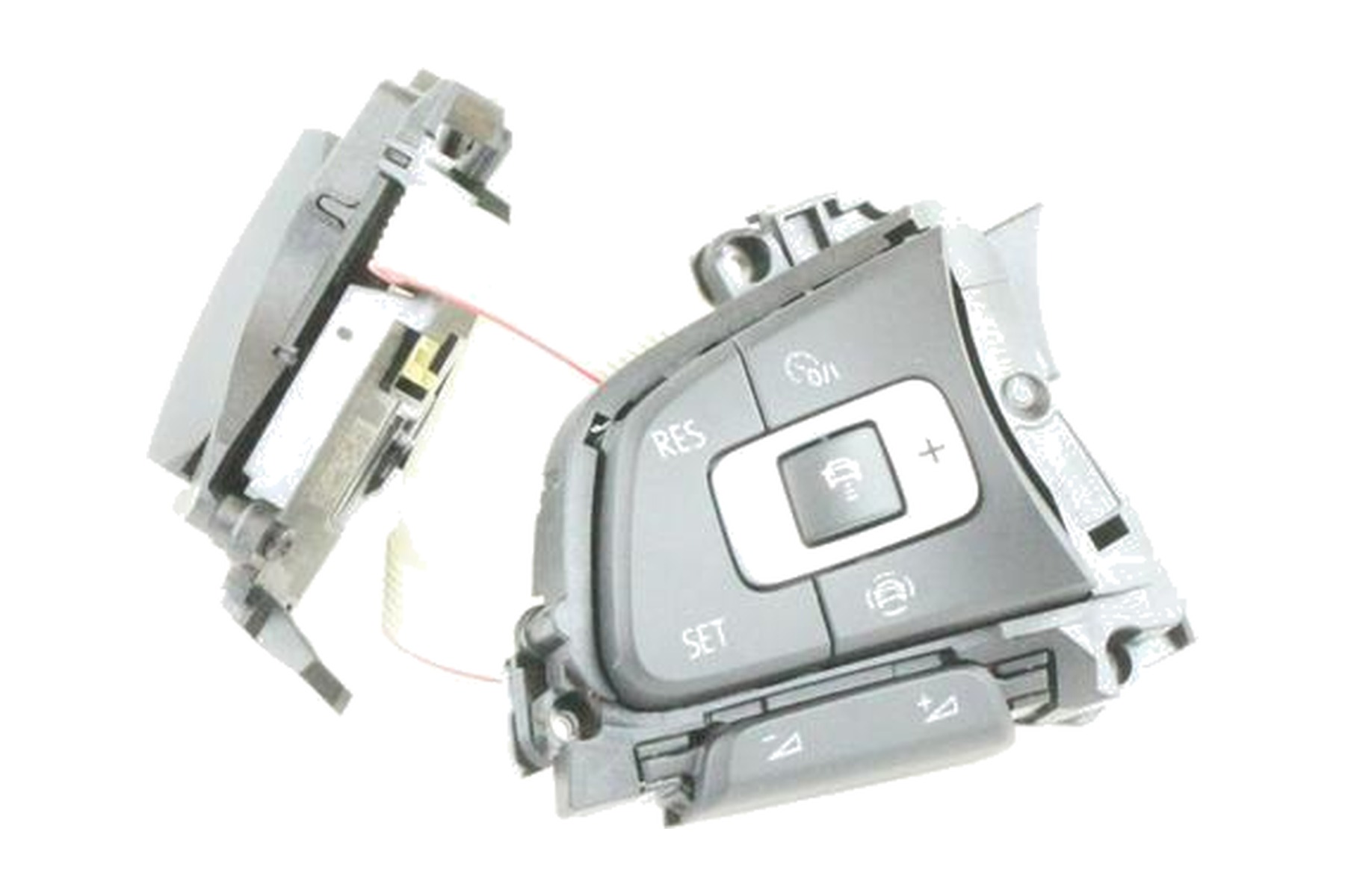 Botão VW 5G0959442ABICX - Imagem 11