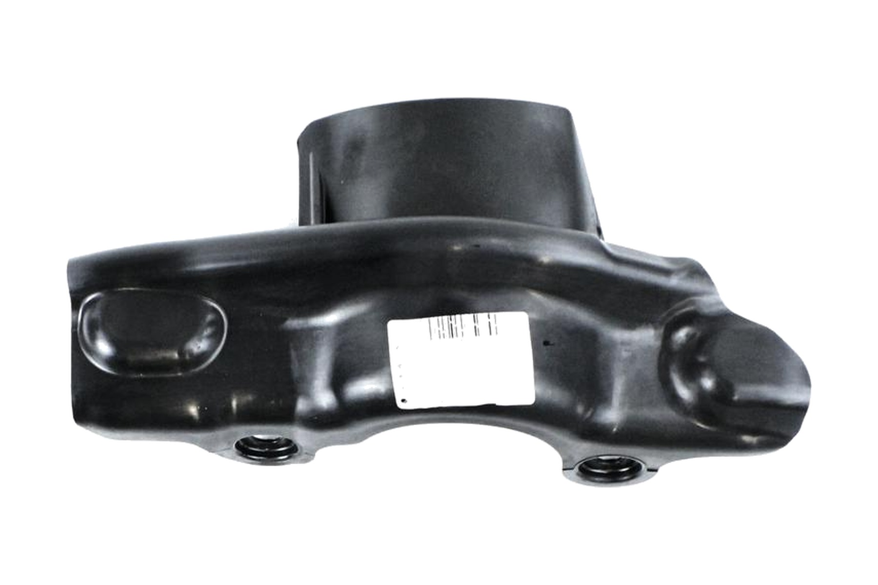 Protetor de Balança Traseiro Direito (Passageiro) VW 5Q0511534A