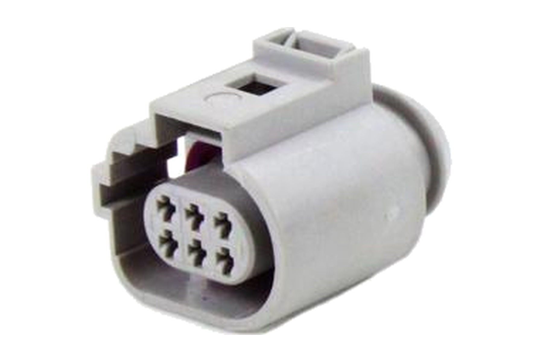 Alojamento VW 1J0973713G - Imagem 16