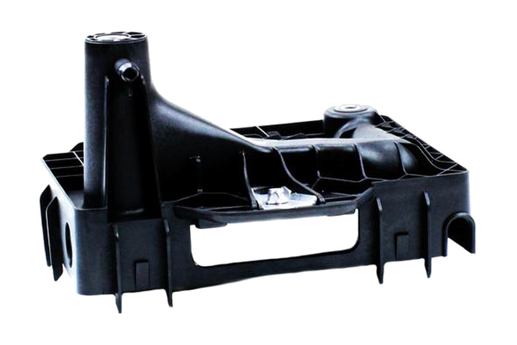 Suporte de Bateria VW 5U0915331A - Imagem 4