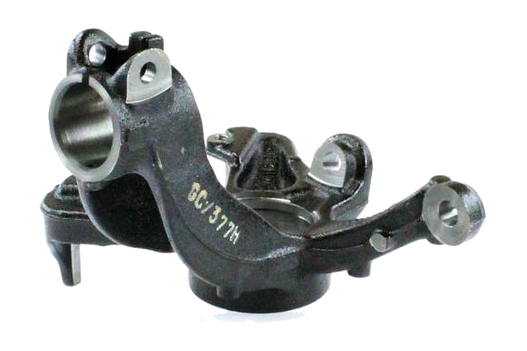 Manga de Eixo de Suspensão VW 2QB407255B - Imagem 6