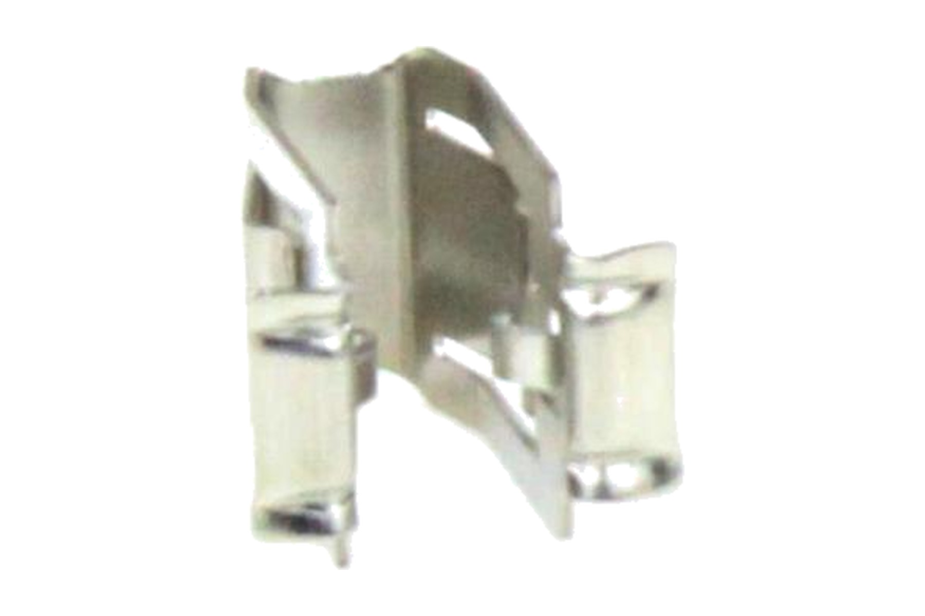 Grampo de Fixação de Revestimento de Porta VW 2H0867947 - Imagem 24