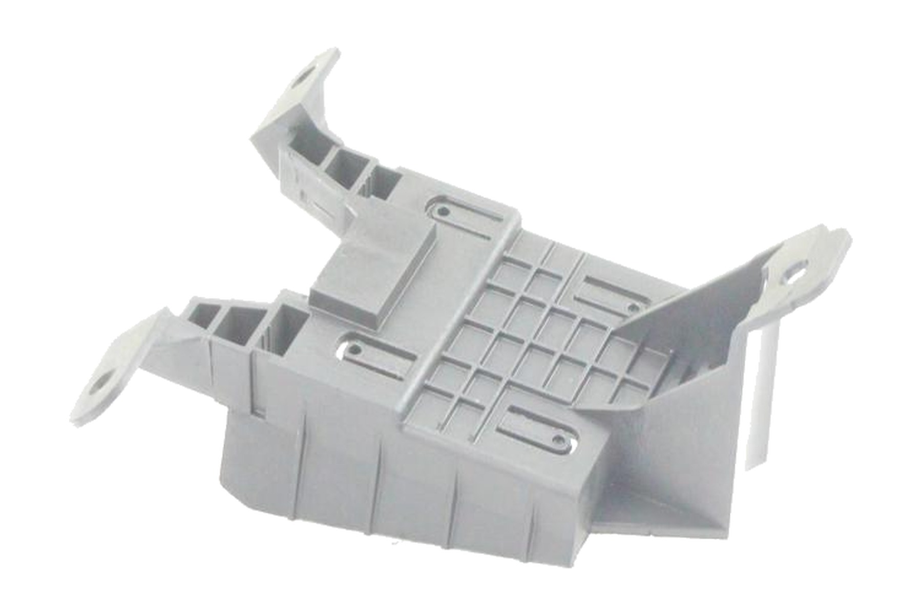 Suporte de Sensor de Detecção de Ponto Cego VW 5NA907455A - Imagem 14