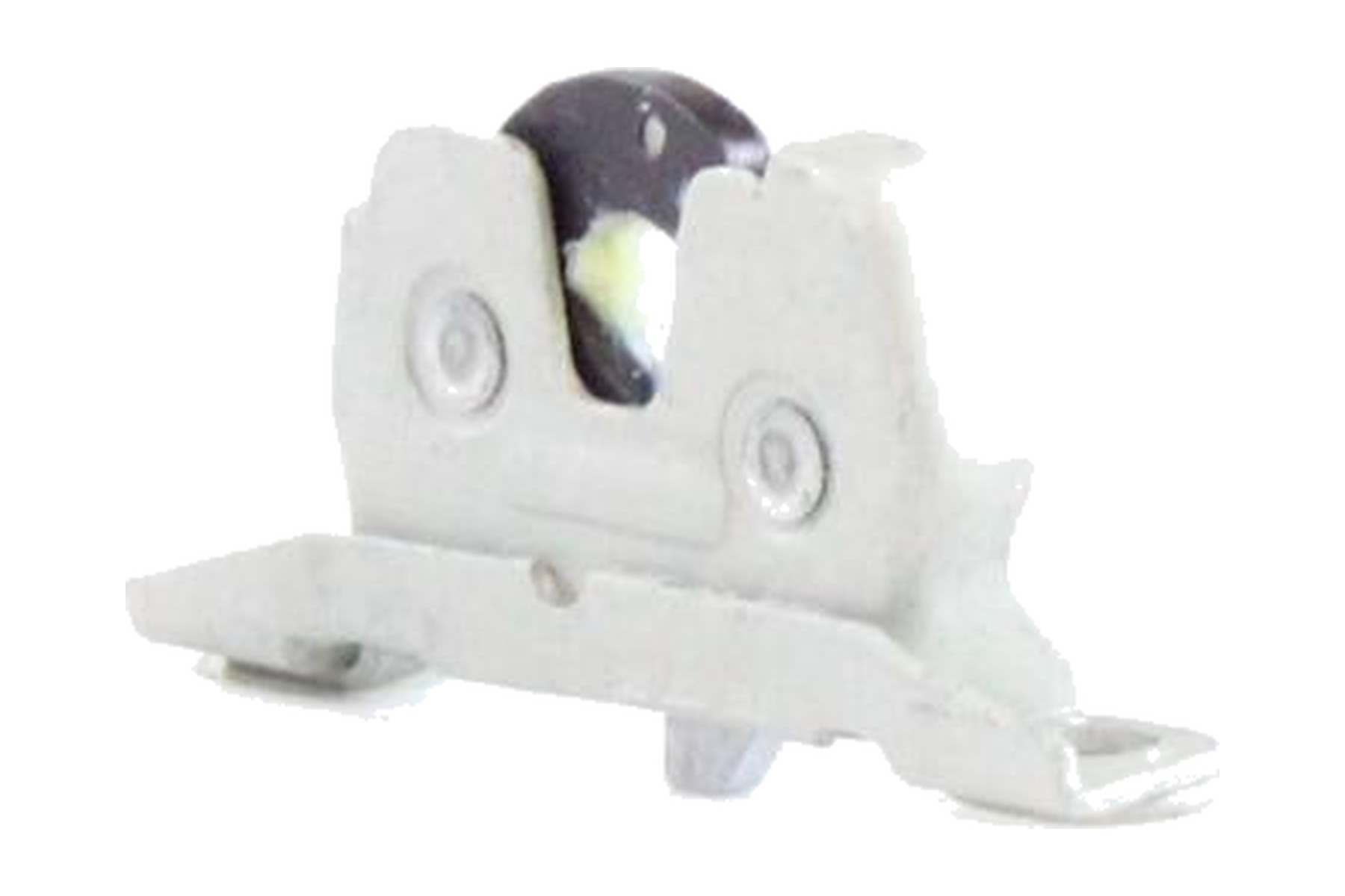 Fechadura de Suporte de Estepe VW 5W6827505B - Imagem 4