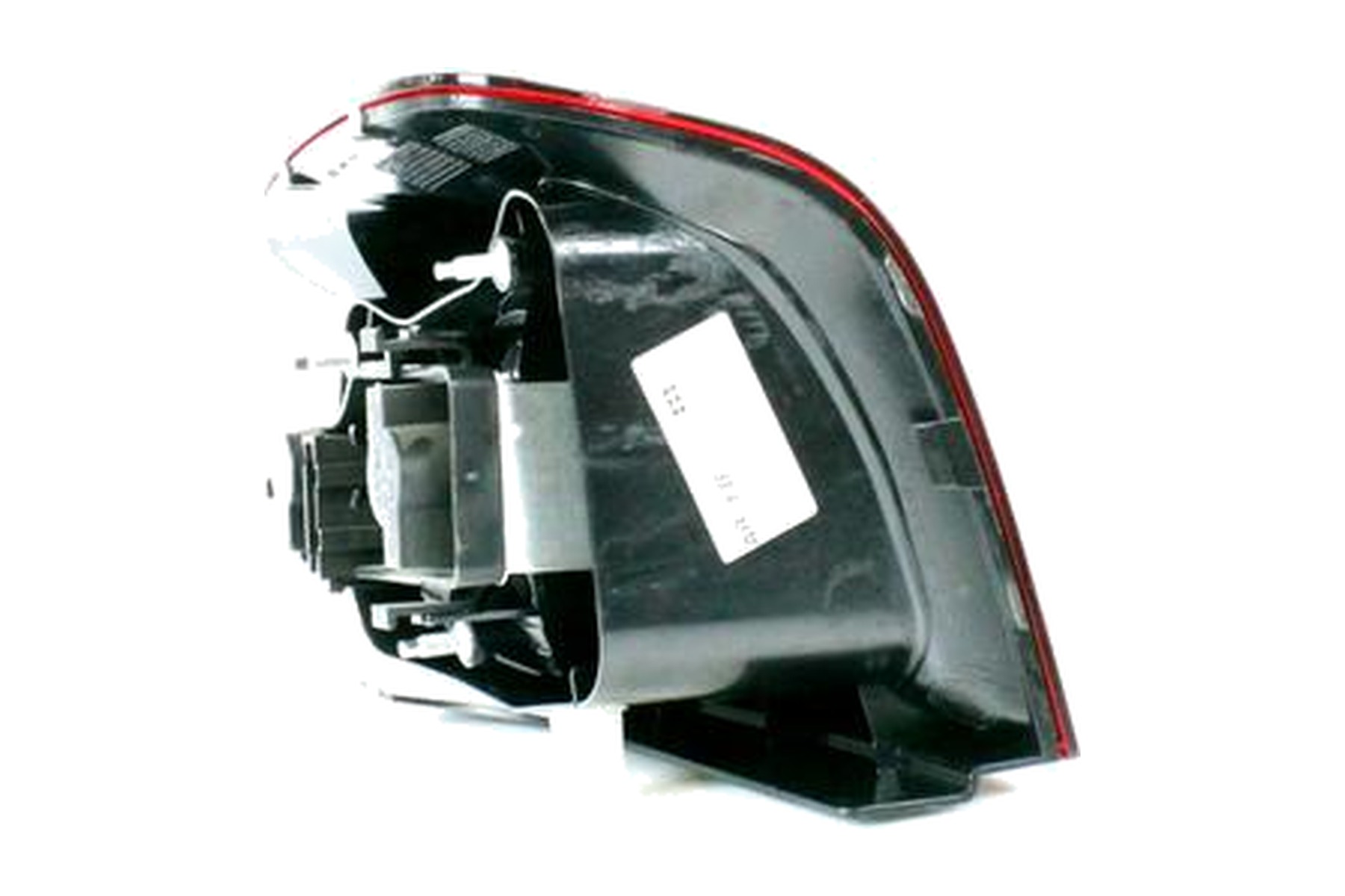 Lanterna Esquerdo (Motorista) VW 6Q5945095F - Imagem 17