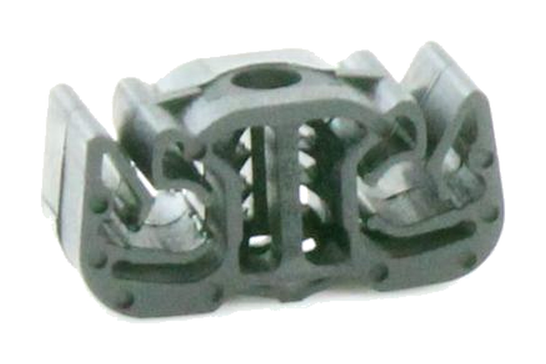 Presilha de Fixação de Mangueira de Freio VW 5Z0611797 - Imagem 12