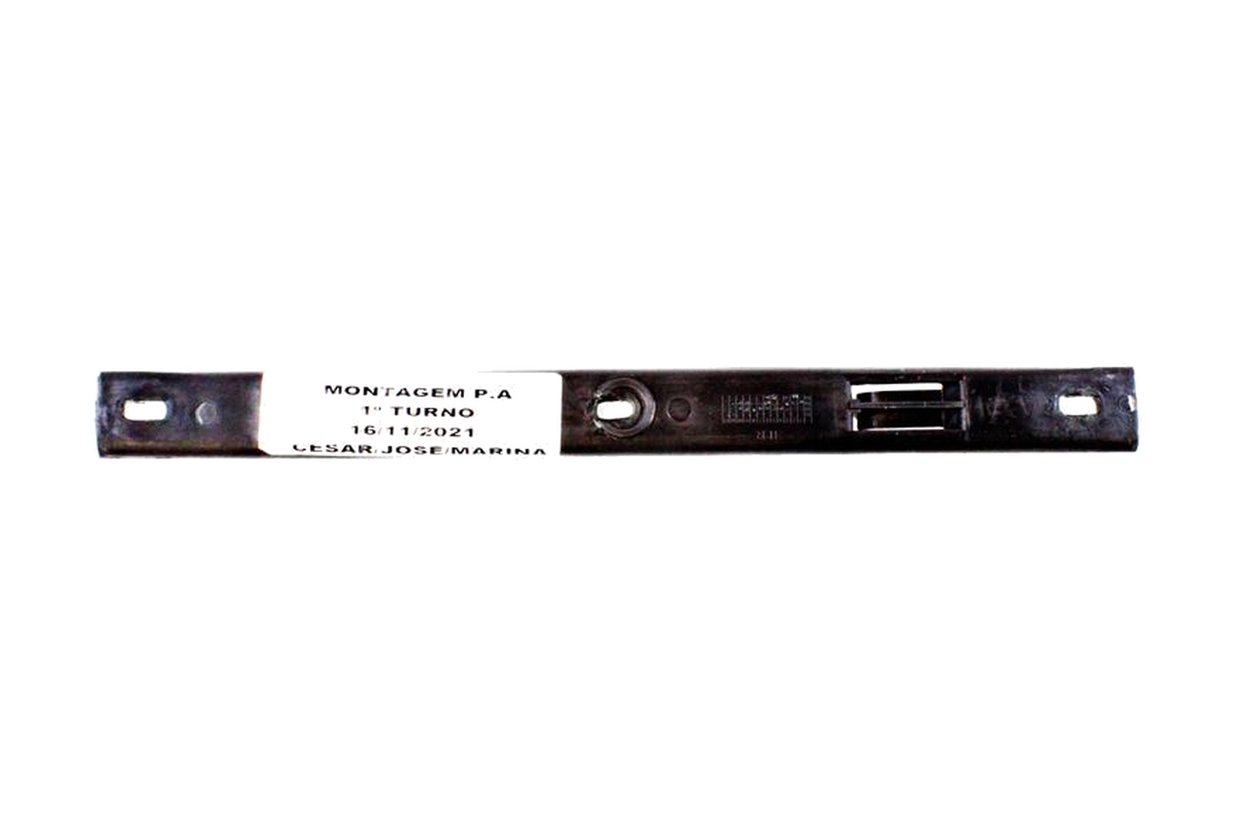 Suporte Guia de Para-choque VW 5W9807193