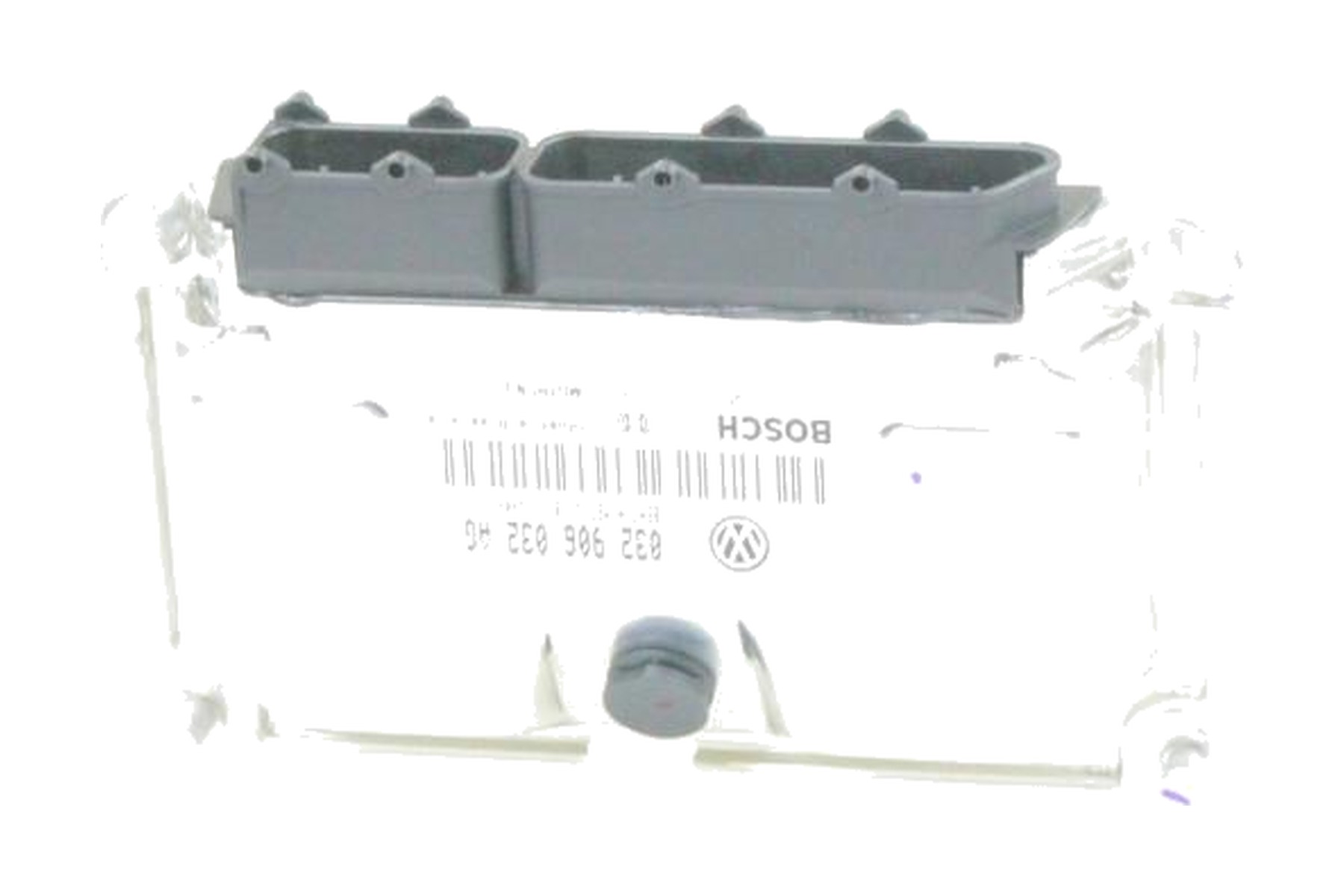 Módulo de Injeção Eletrônica VW 032906032AG - Imagem 14