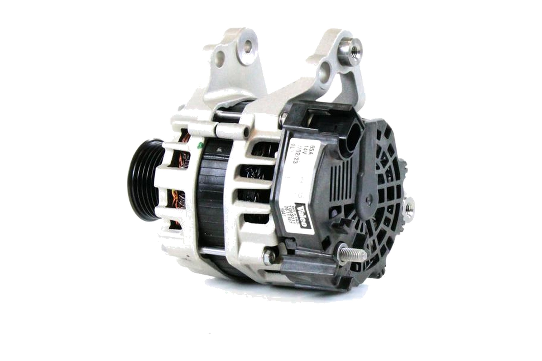 Alternador VW 5U0903025 - Imagem 15