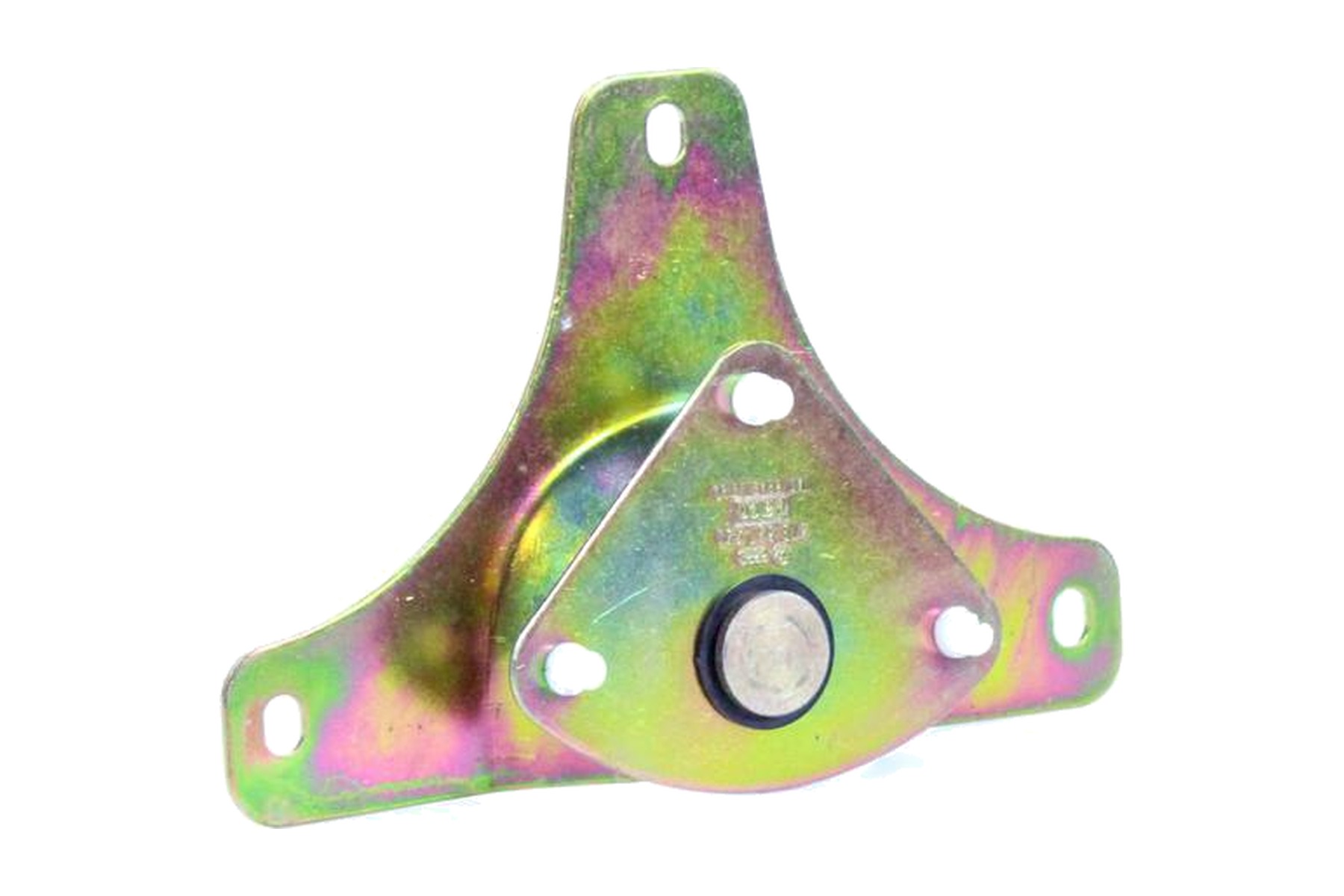 Alavanca de Fechadura de Tampa de Caçamba VW 376827250 - Imagem 11