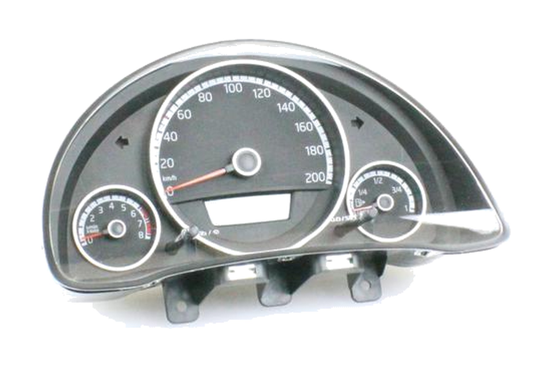 Painel de Instrumentos VW 1SB920860F - Imagem 24