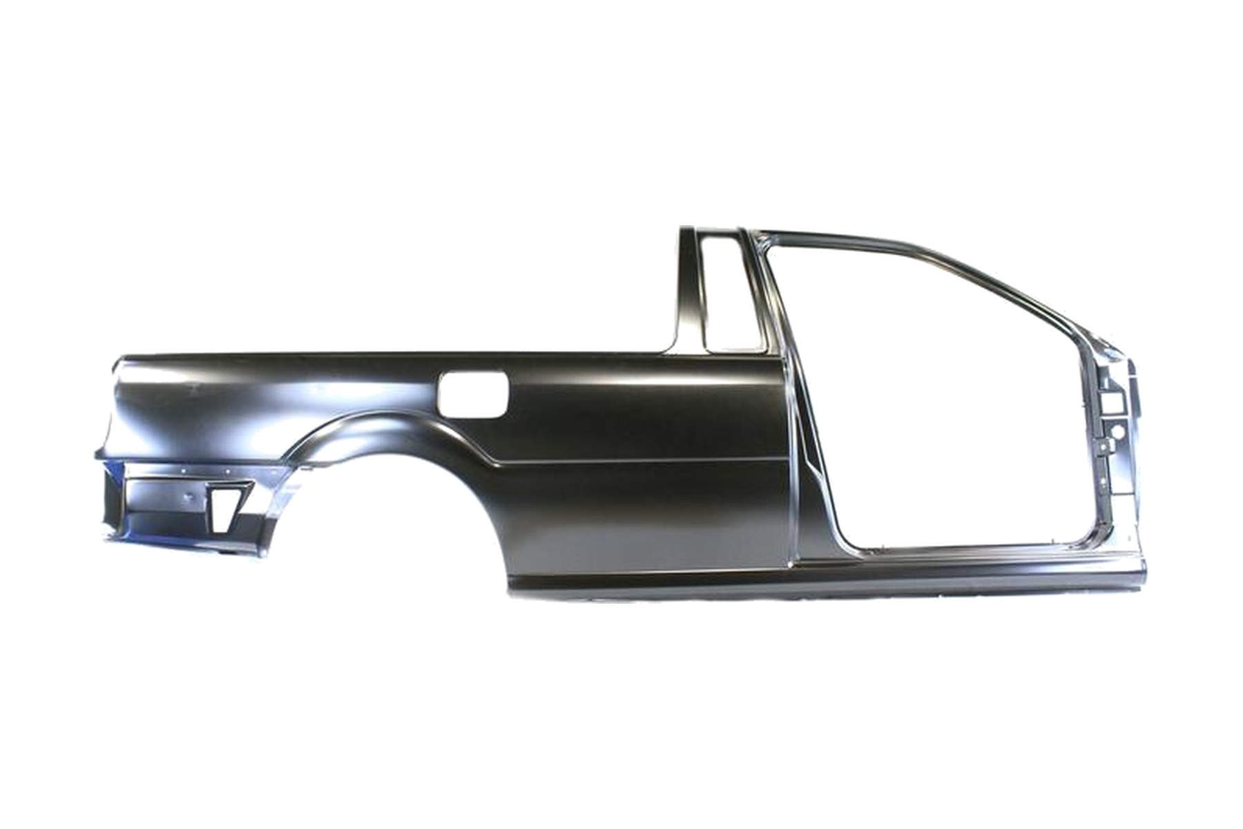 Painel Lateral VW 5X7809606BCTR - Imagem 2