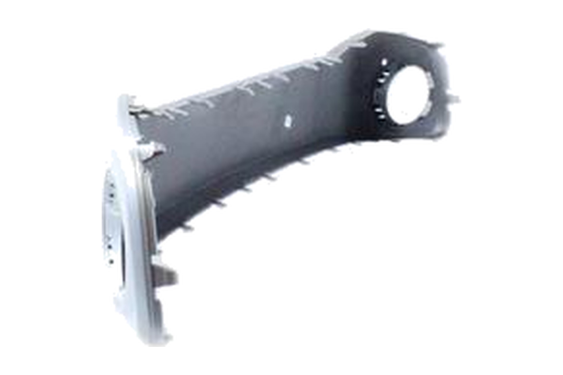 Grade de Ventilação de Para-choque VW 1SB853665GEL7 - Imagem 8