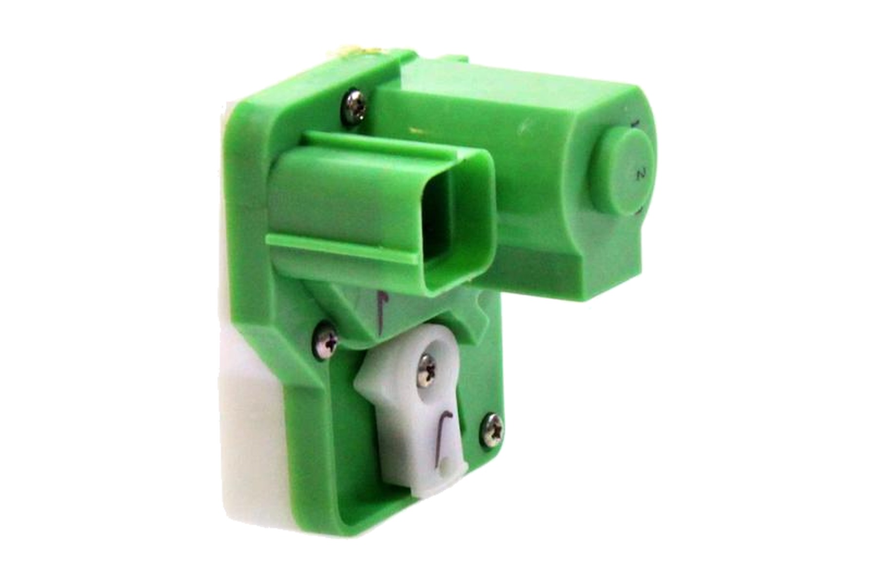 Motor Elétrico de Trava de Porta VW 5X0959781A - Imagem 3