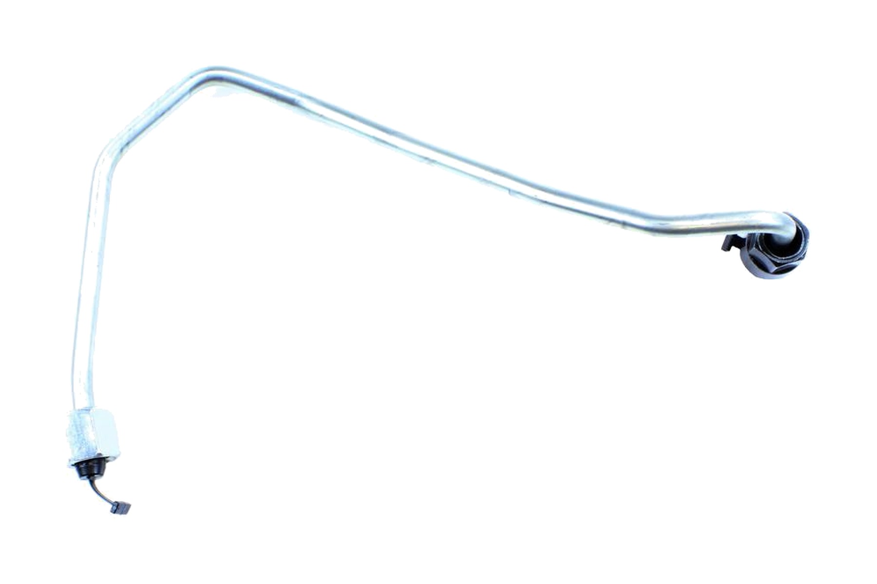 Tubo de Combustível Alta Pressão Diesel VW 059130312BB - Imagem 2