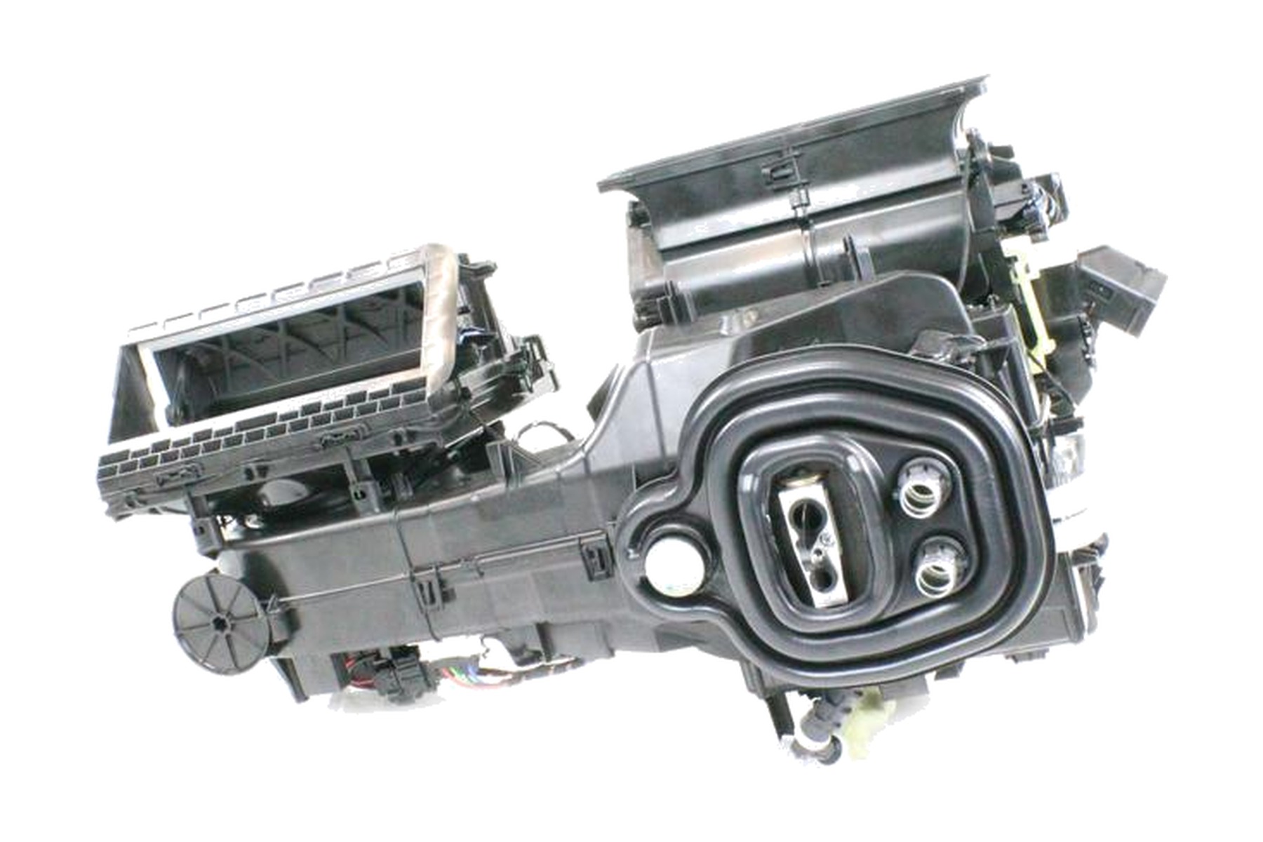 Caixa de Ar Condicionado VW 2QB816002AB - Imagem 2