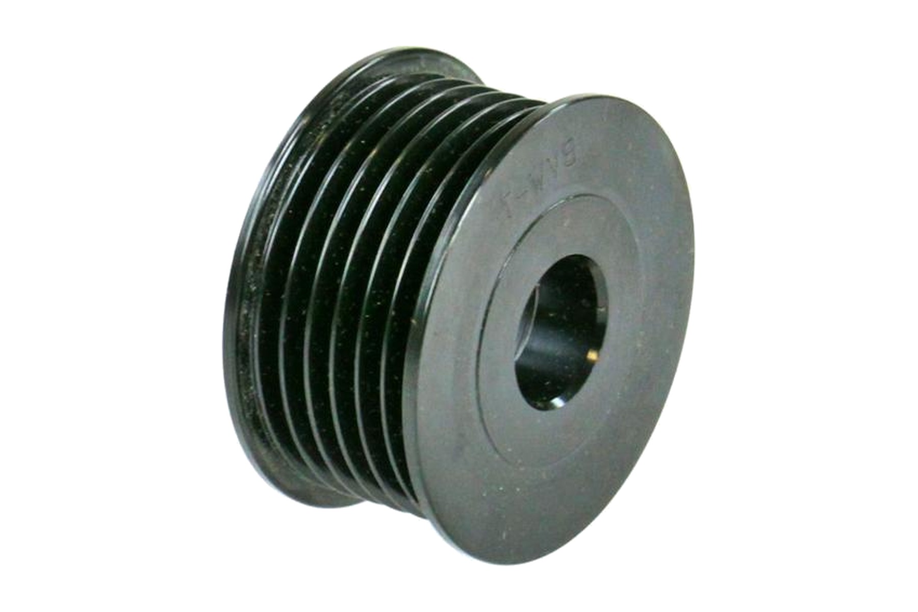 Polia de Alternador VW 03C903119D - Imagem 4
