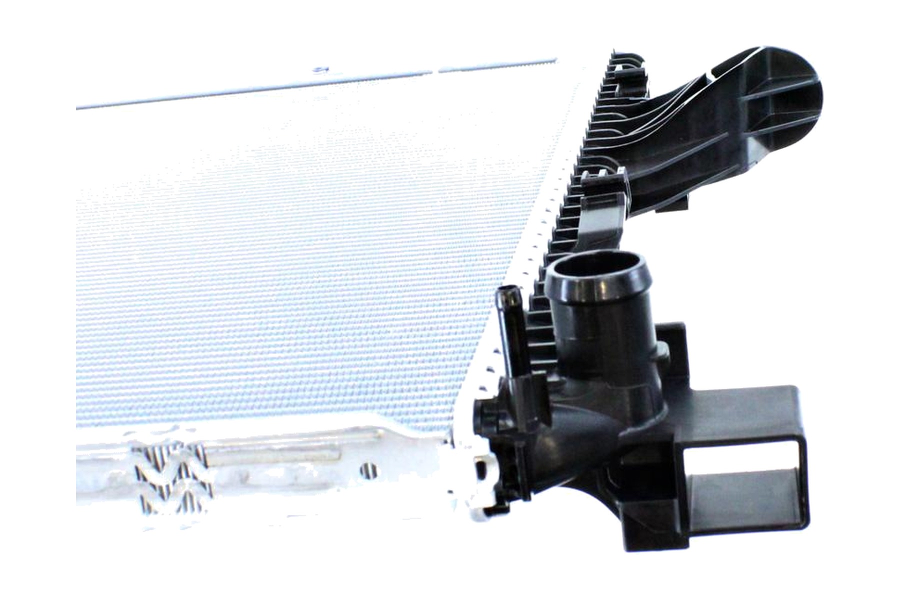 Radiador de Água VW 2H0121253A - Imagem 4