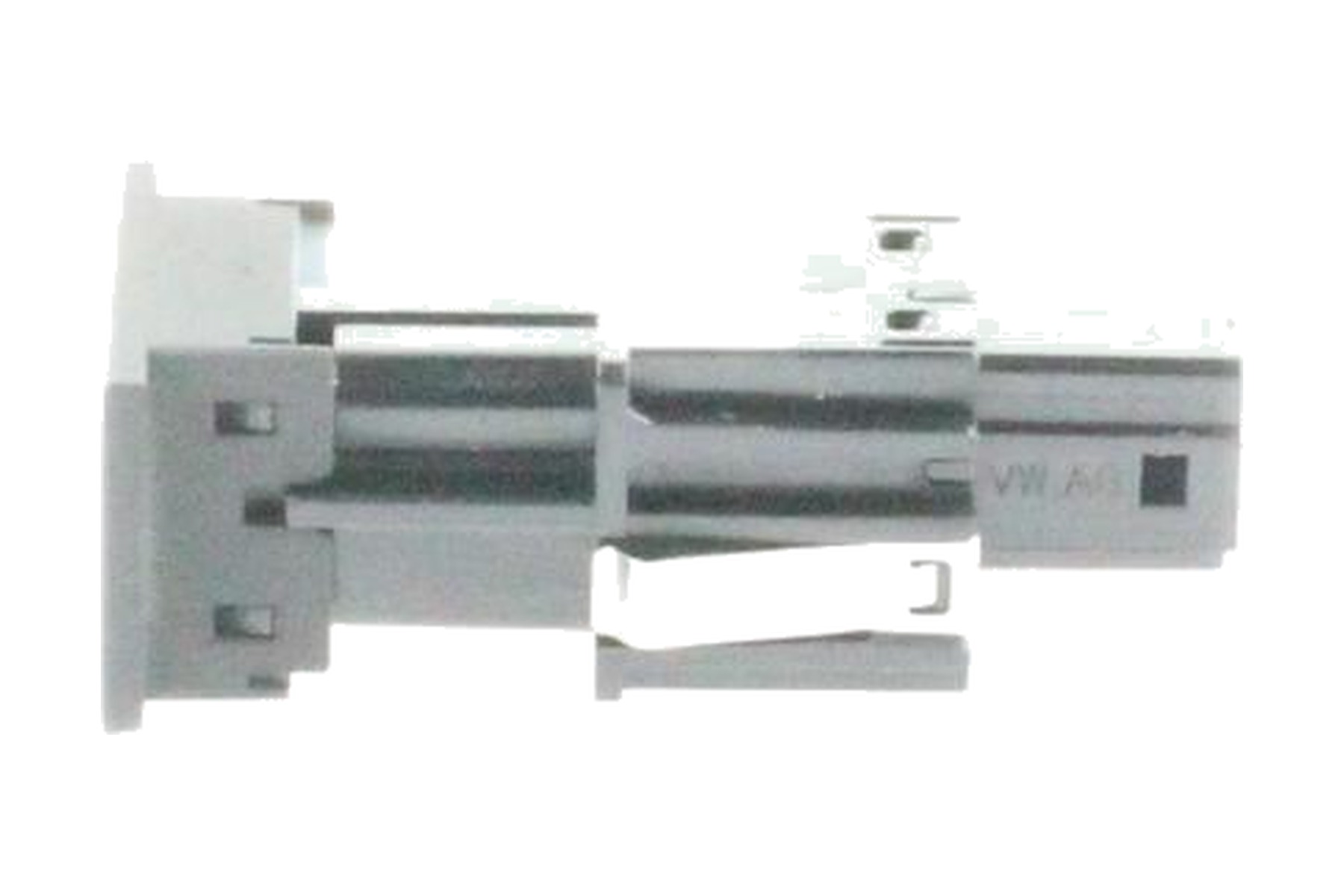 Botão Interruptor de Aquecimento de Banco VW 17A963106 - Imagem 7