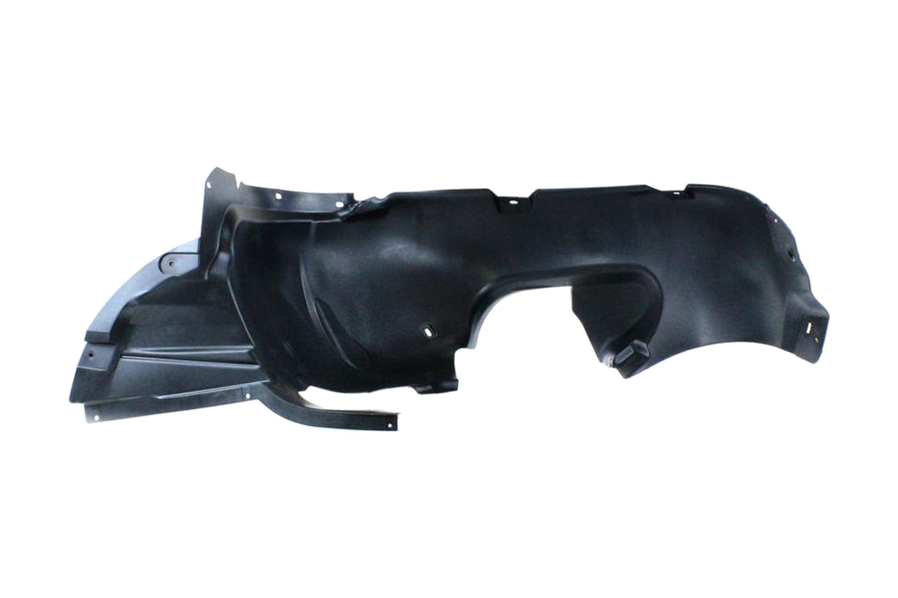 Para-barro de Caixa de Roda VW 5Z0809961P